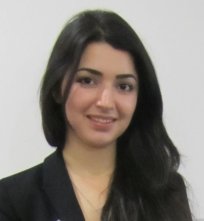 Negin Shariati