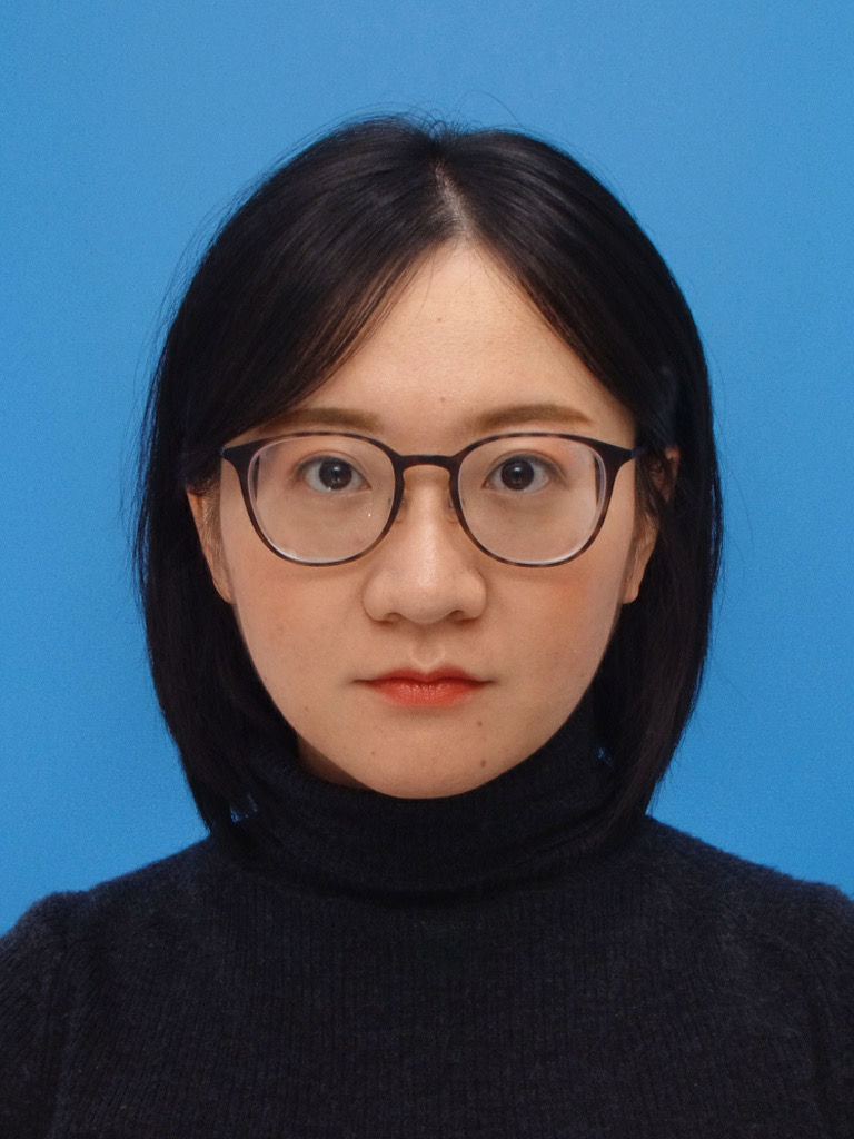 Ruizhi Ning
