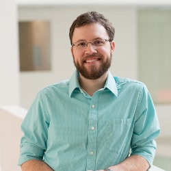 Mark T. Harnett