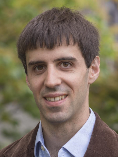 Gabriel Chodorow-Reich