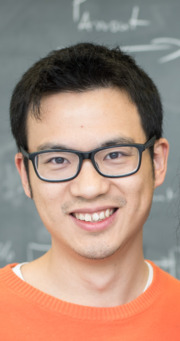 Jingge Zhu