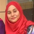 Ayuni Akhiar