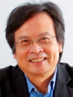 Jason Hong