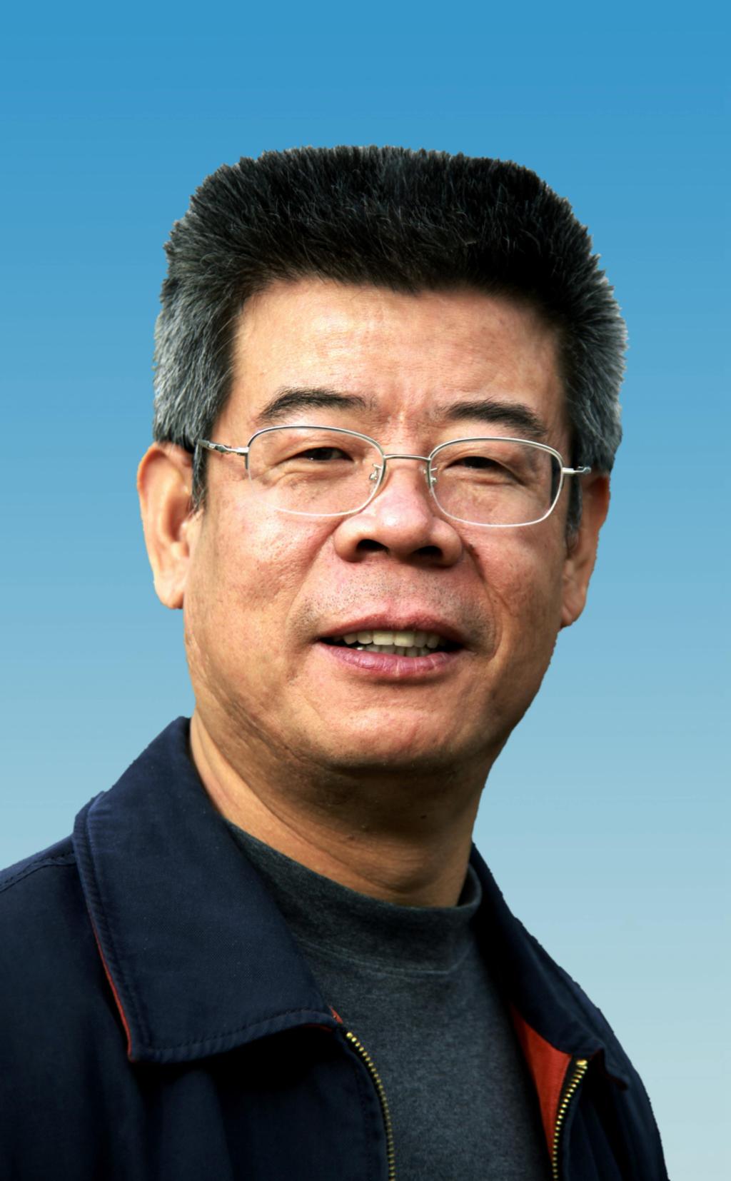 De-Hua Wang
