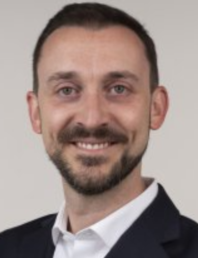 Daniele G. Spampinato