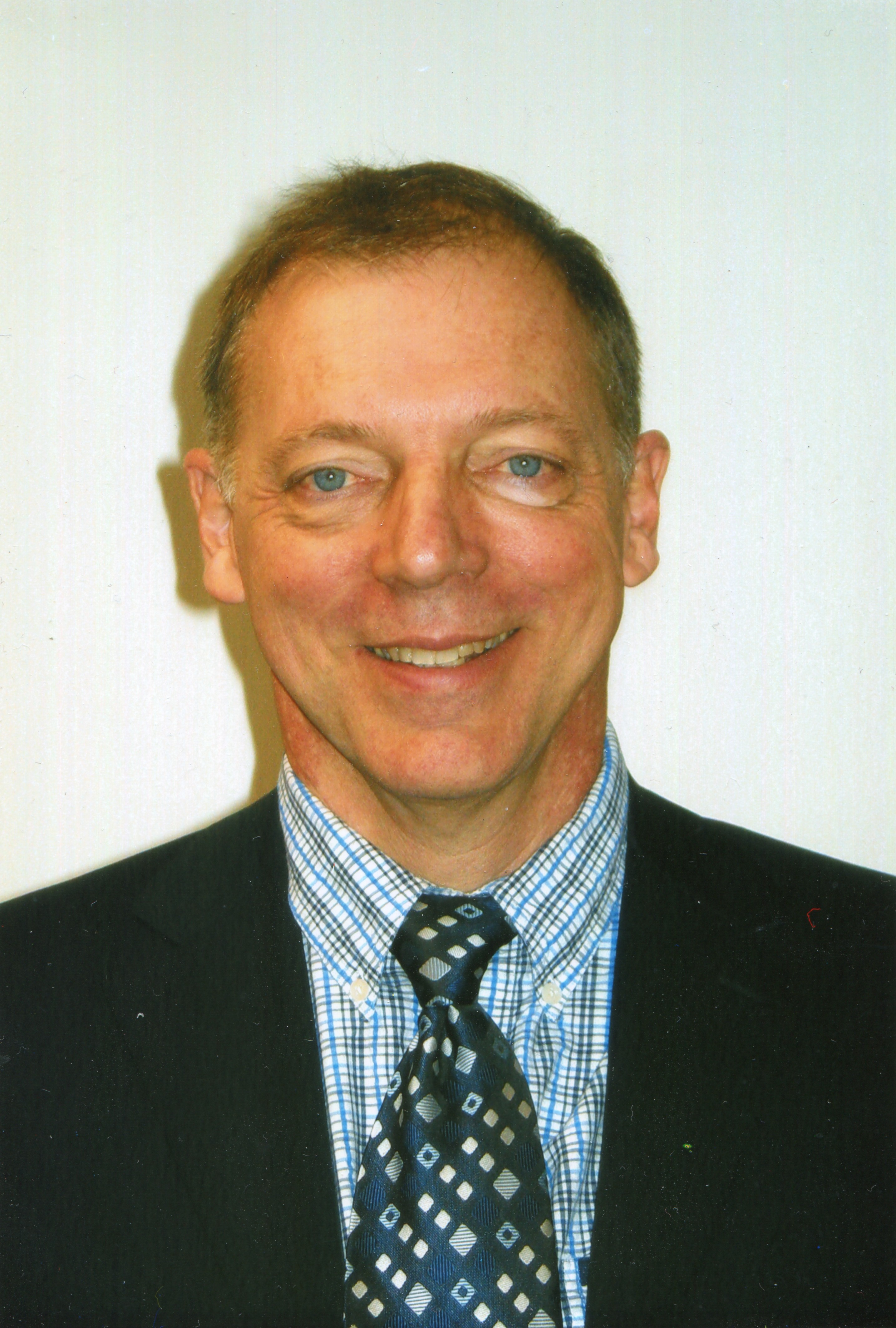 Thomas C. Henderson
