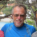 Paul Kinnersley