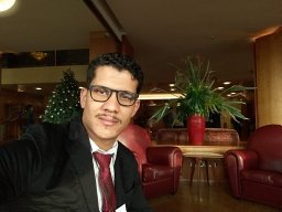 Abdelghani Ghanam