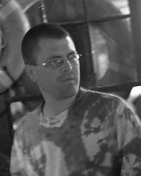 Mark T. Holder