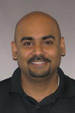 Vikram Kumaran