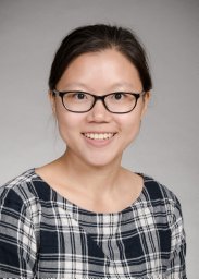 Yun Liu