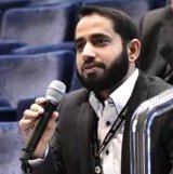 Zaidi Syed Faisal