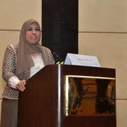 Zaitone Sawsan A