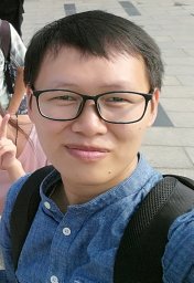 Xiao-Long Jiang