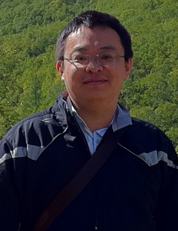 Lun Ran