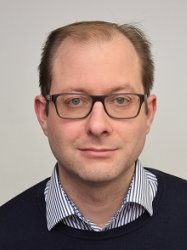 Martin Rasmussen