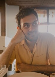 Dhruv Agarwal