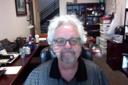 Peter T. Martin