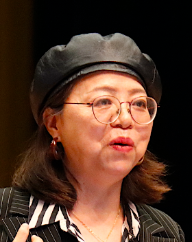 Yinping Xia
