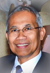 Abdul Rahman Mohamed