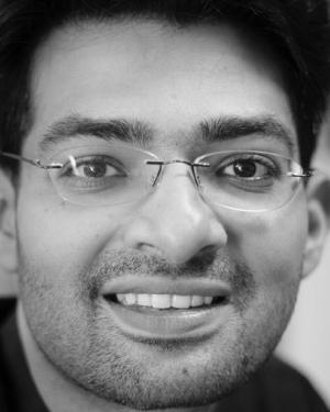 Muhammad Bilal Amin
