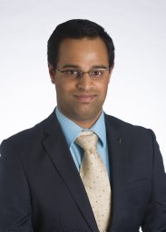 Harshal Akolekar