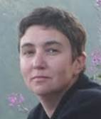 stephanie Baumberger