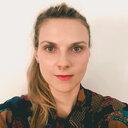 Urszula Krzeminska Ahmadzai