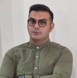 amirreza faghihi
