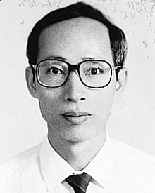 L. Wang