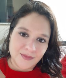 Ariana Nascimento Meira