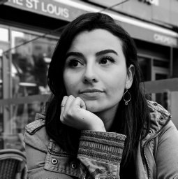 Clementine Garric