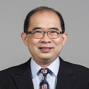 Terence Sim