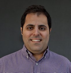 Iman Salehi