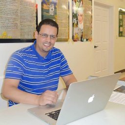 Esam Ali