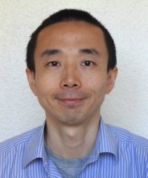 Hui Zhang