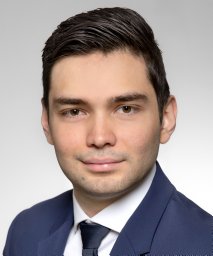 Gustavo A. Orozco