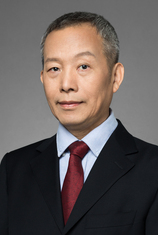Jianhua Wu
