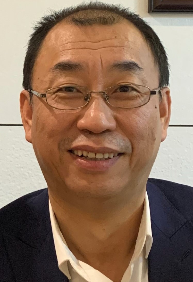 Guohua Jiang