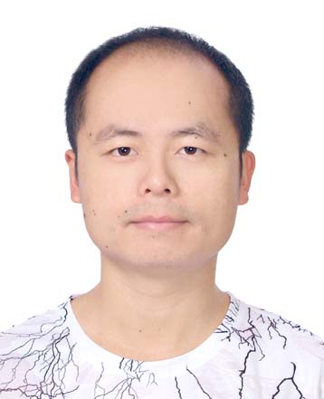 Xianfeng Yi