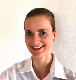 Rebecca M Foerster
