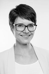 Anneli Guthke (geb. Schoniger)
