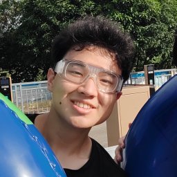 Yang Xu
