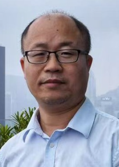 Changqing Xu