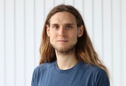 Tore Kasper Frederiksen