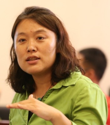Jianzhuo Yan