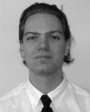 Mike W. Wielebski