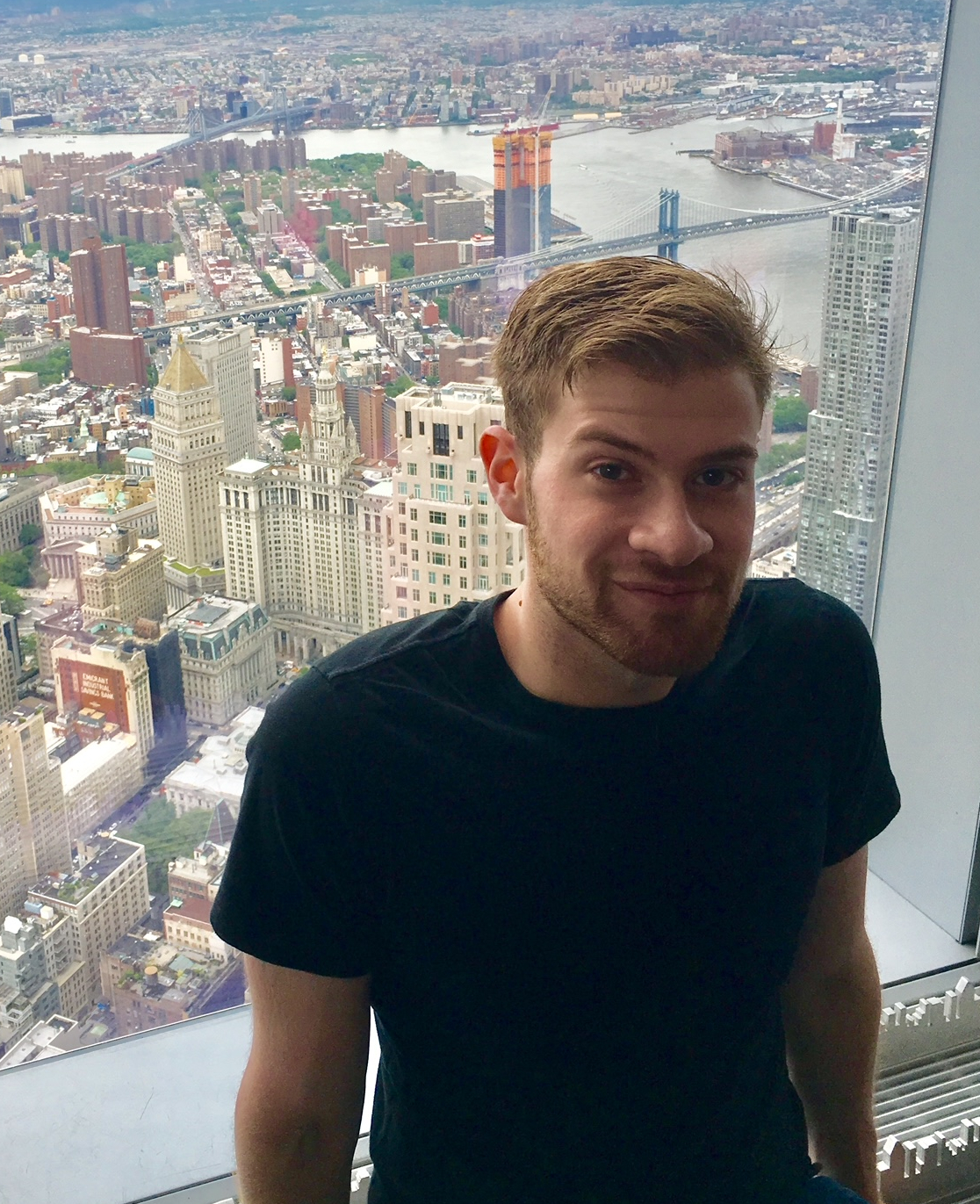 Daniel Lichy