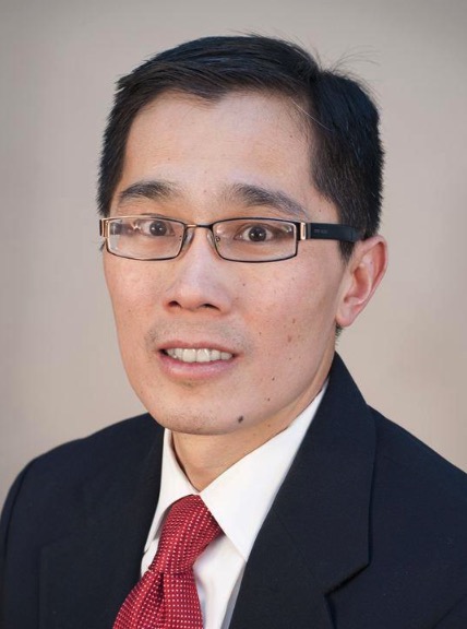 Pei Jai Michael Ho