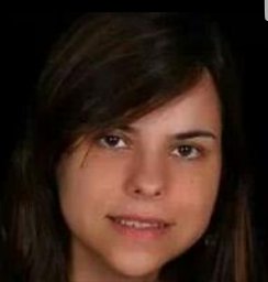 Margarida Coutinho Borges
